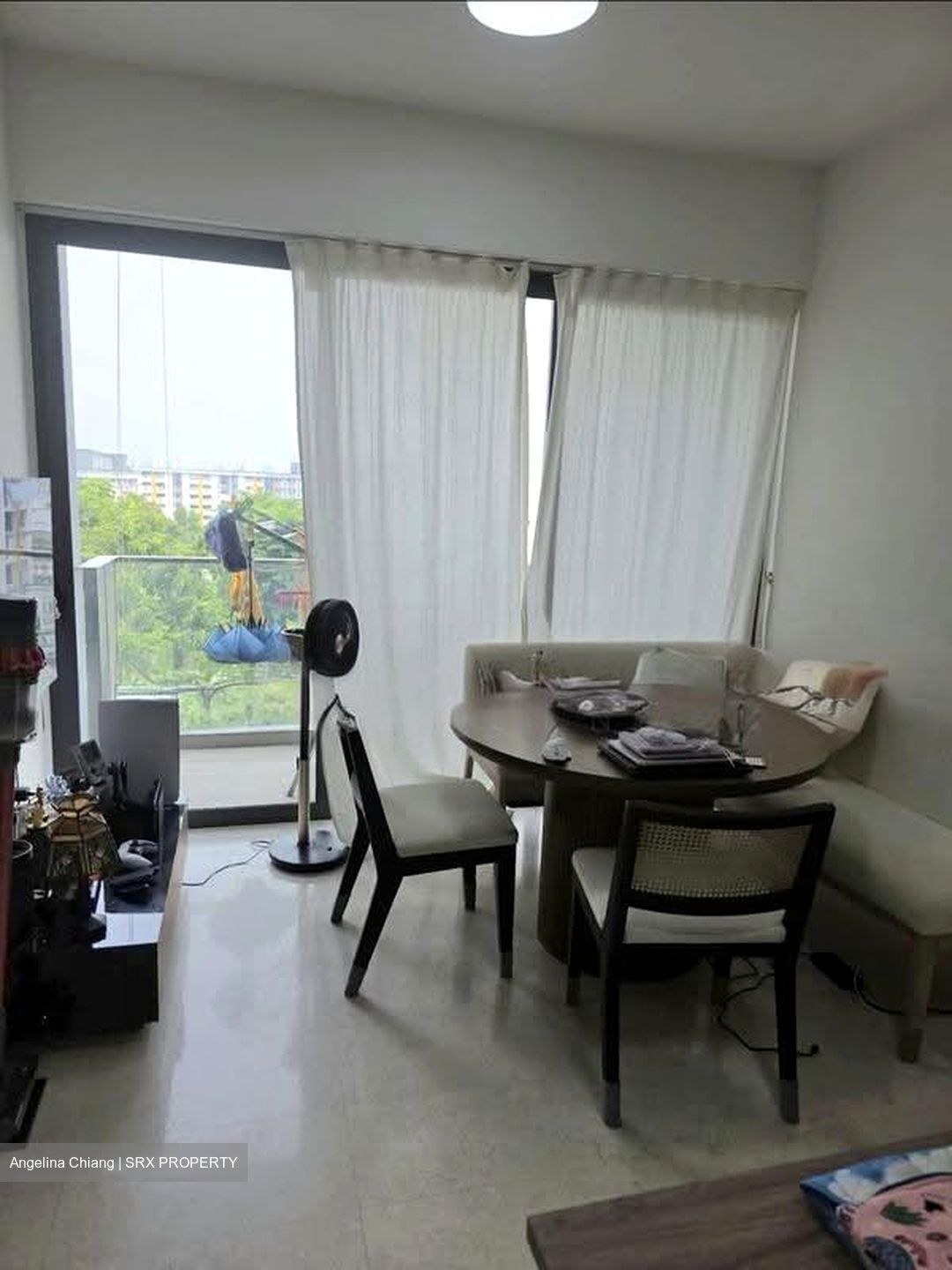 The Panorama (D20), Condominium #630551621